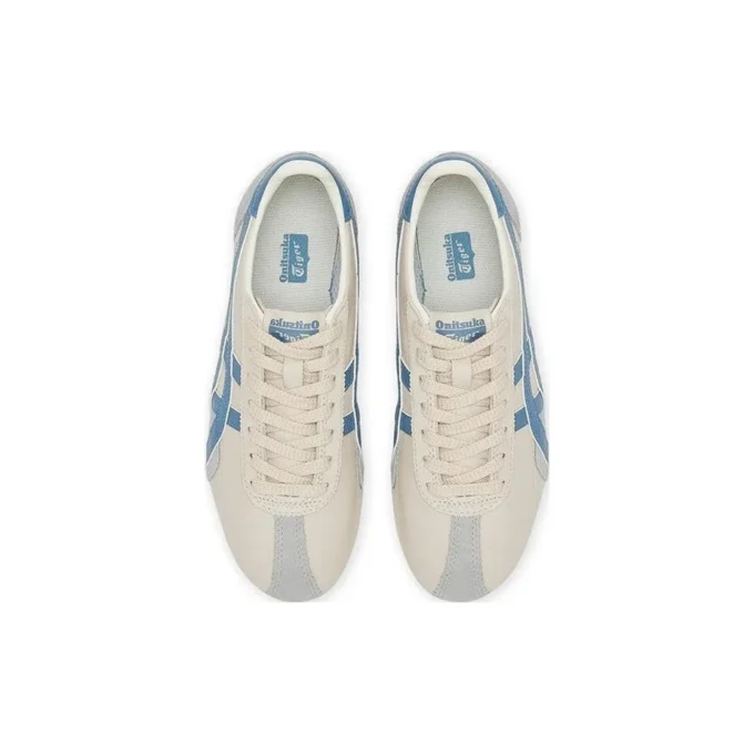 Runspark “Cream Light Blue” Runspark “Cream Light Blue”