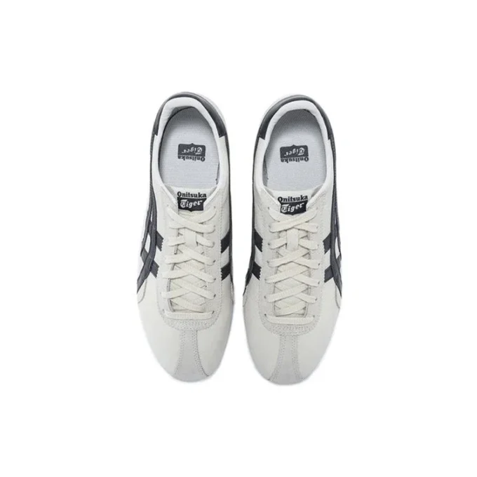 Runspark “Creamwhite Black”