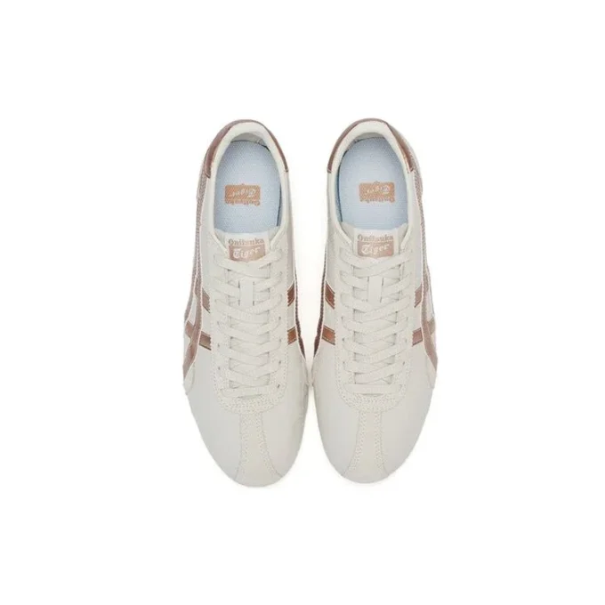 Runspark “Creamwhite Rose Gold”