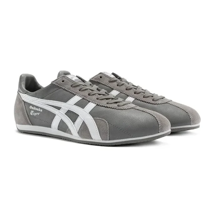 Runspark “Grigio”