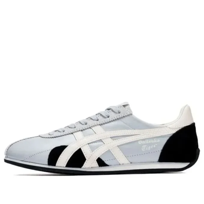Runspark “Grigio Bianco Nero”