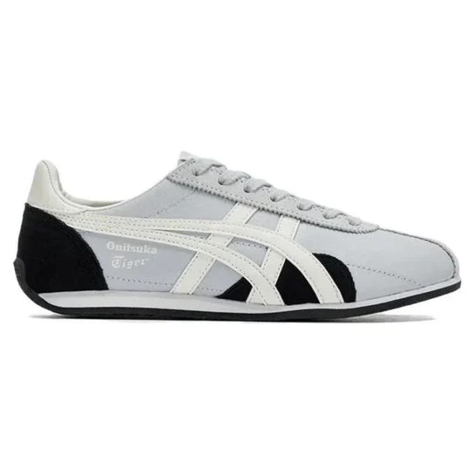 Runspark “Grigio Bianco Nero”