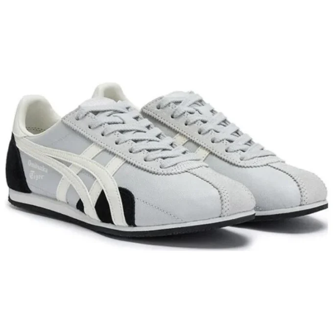 Runspark “Grigio Bianco Nero”