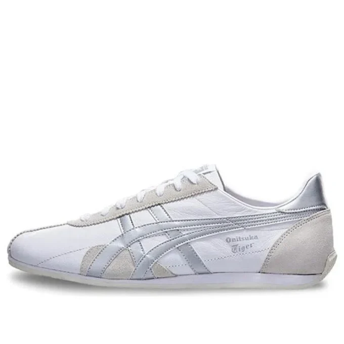 Runspark Splicing “Bianco argento”