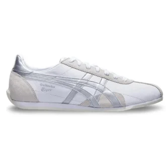 Runspark Splicing “Bianco argento”