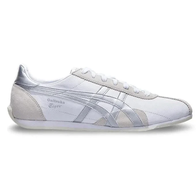 Runspark Splicing “Bianco argento”