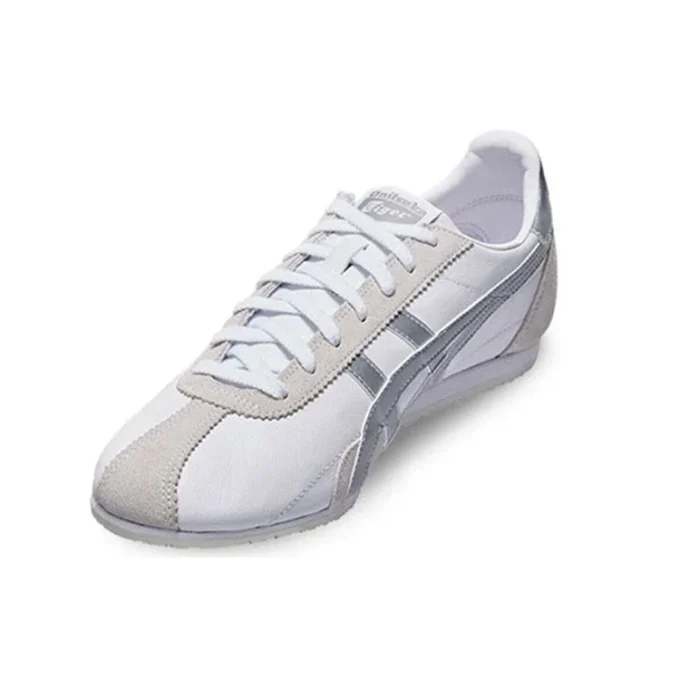 Runspark Splicing “Bianco argento”