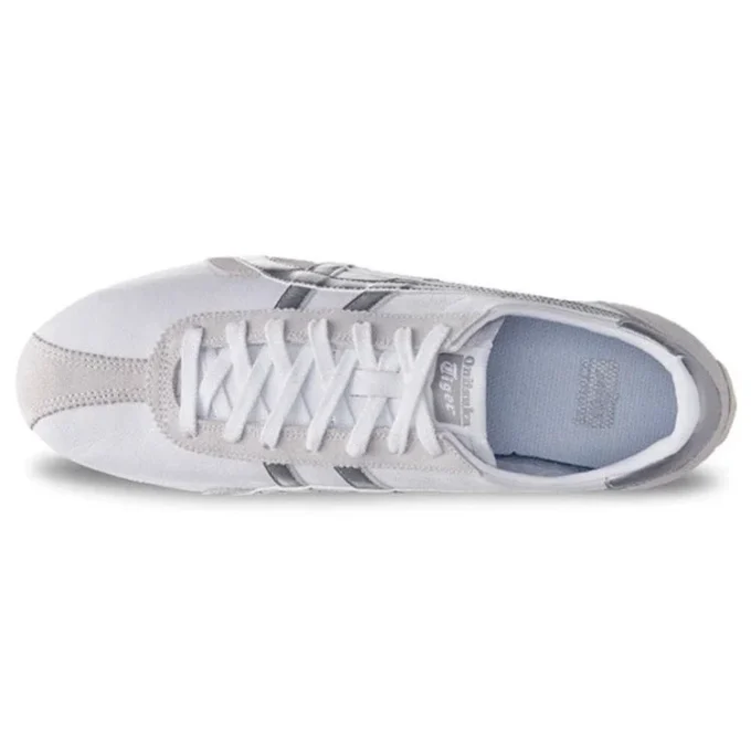 Runspark Splicing “Bianco argento”