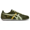 Runspark “Verde oliva lime”