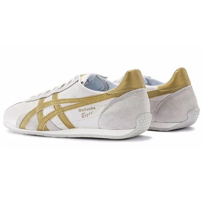 Runspark “White Gold”