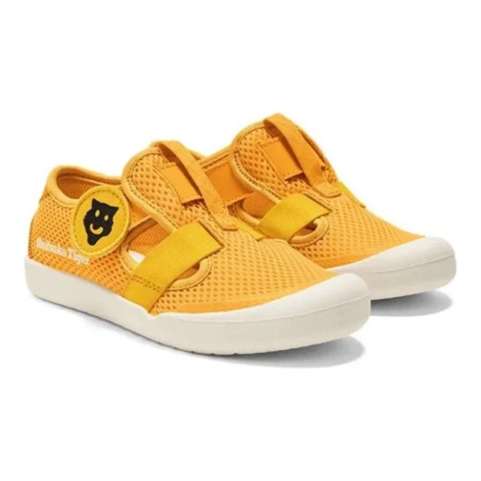 Sandali Mexico 66 “Giallo”