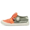 Sandali Mexico 66 “Mikan Orange Green”
