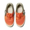 Sandali Mexico 66 “Mikan Orange Green”