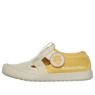 Sandalo Mexico 66 “Faded Yellow Ivory” Sandalo Mexico 66 “Faded Yellow Ivory”