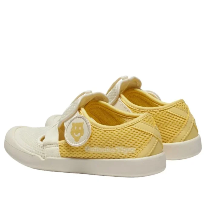 Sandalo Mexico 66 “Faded Yellow Ivory”