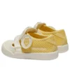 Sandalo Mexico 66 “Faded Yellow Ivory”