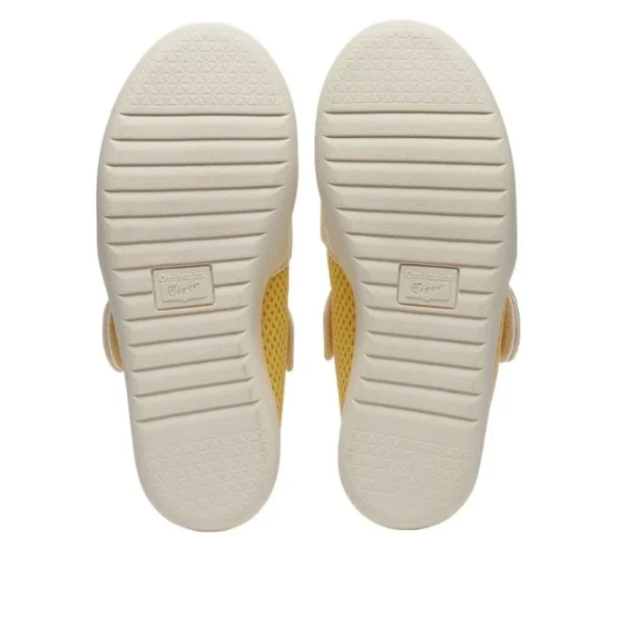 Sandalo Mexico 66 “Faded Yellow Ivory”
