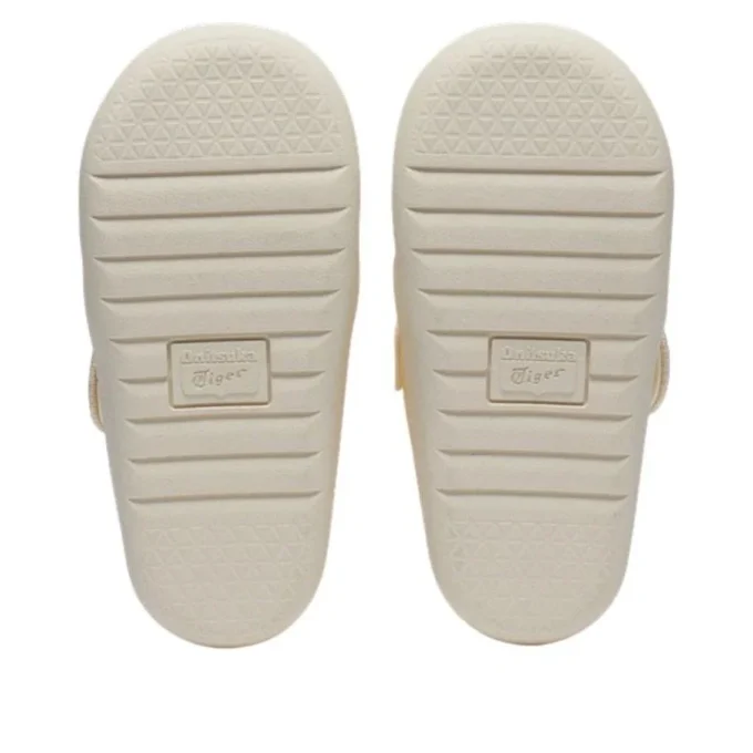 Sandalo Mexico 66 “Faded Yellow Ivory”