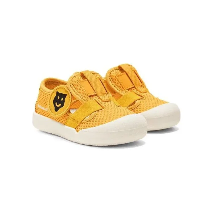 Sandalo Mexico 66 “Giallo”