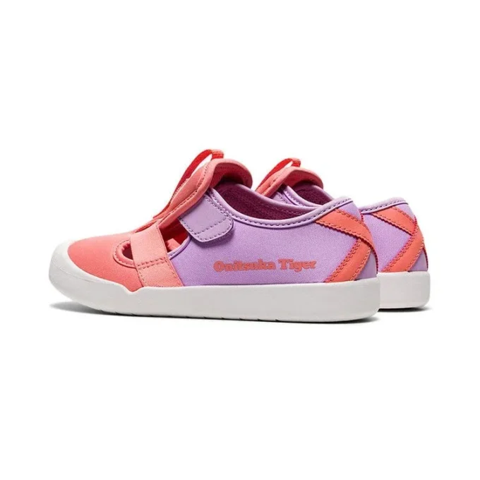 Sandalo Mexico 66 “Rosa Viola”