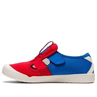 Sandalo Mexico 66 “Rosso Blu”