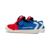 Sandalo Mexico 66 “Rosso Blu”