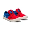 Sandalo Mexico 66 “Rosso Blu”