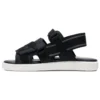 Sandalo Tokuten “Black White”
