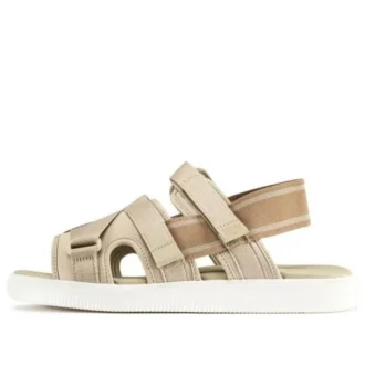 Sandalo Tokuten “Khaki White”