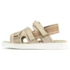 Sandalo Tokuten “Khaki White”
