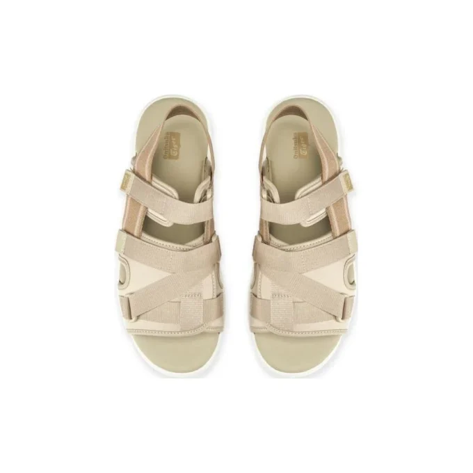 Sandalo Tokuten “Khaki White”