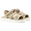 Sandalo Tokuten “Khaki White”