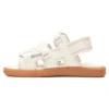 Sandalo Tokuten “White Gum”