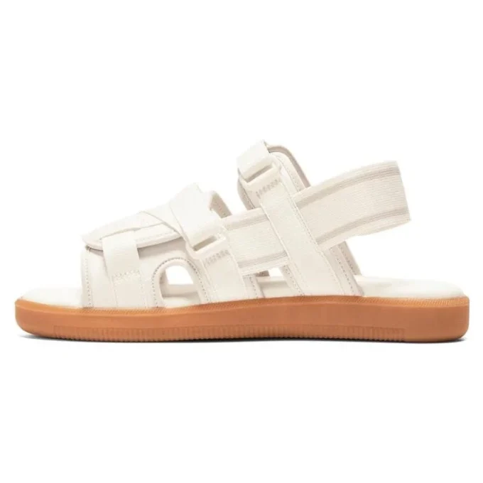 Sandalo Tokuten “White Gum”