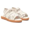 Sandalo Tokuten “White Gum”