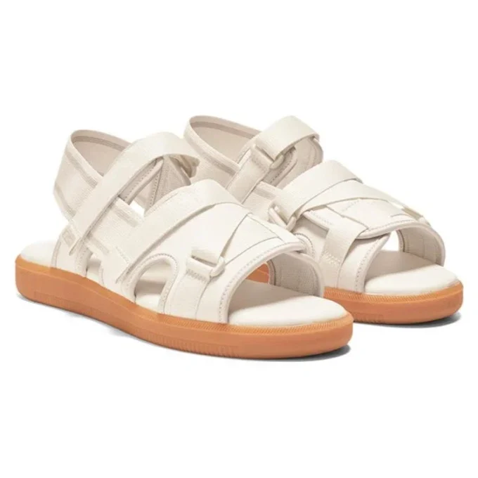 Sandalo Tokuten “White Gum”