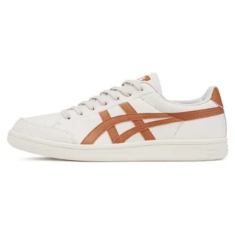 Scarpe Advanti “Bianco Arancione” Scarpe Advanti “Bianco Arancione”