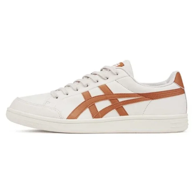 Scarpe Advanti “Bianco Arancione”