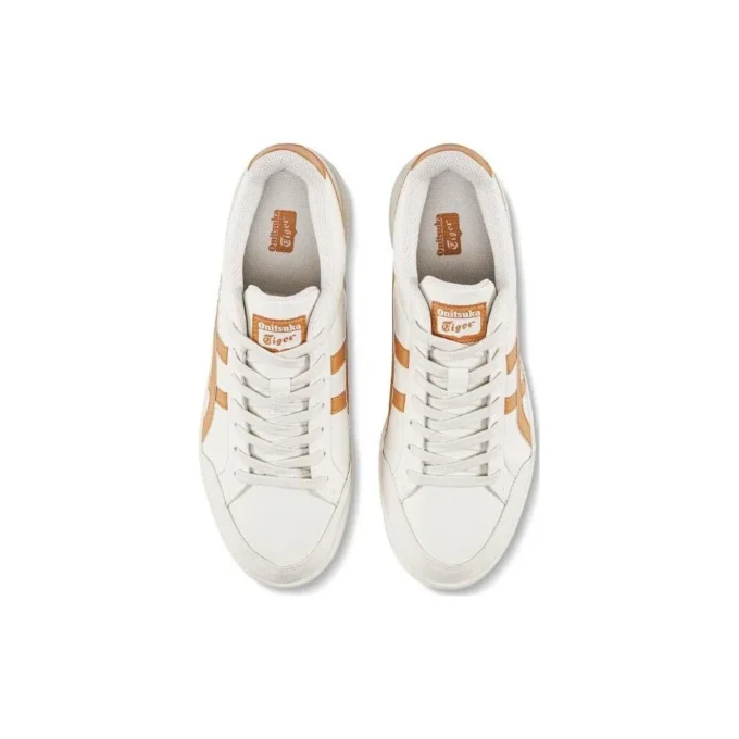 Scarpe Advanti “Bianco Arancione”