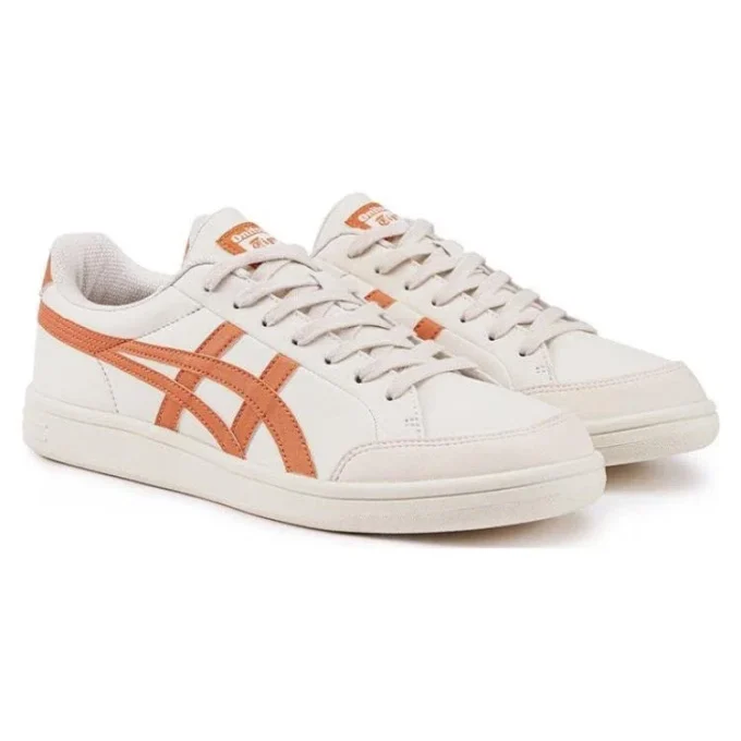 Scarpe Advanti “Bianco Arancione”