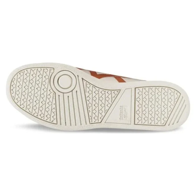 Scarpe Advanti “Bianco Arancione”
