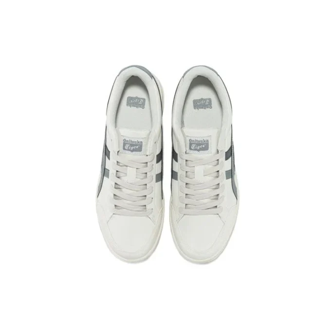 Scarpe Advanti “Bianco Grigio”
