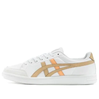 Scarpe Advanti “Bianco Marrone”