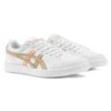 Scarpe Advanti “Bianco Marrone”