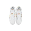 Scarpe Advanti “Bianco Marrone”