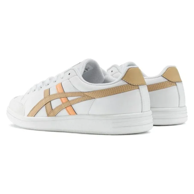 Scarpe Advanti “Bianco Marrone”