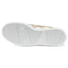 Scarpe Advanti “Bianco Marrone”