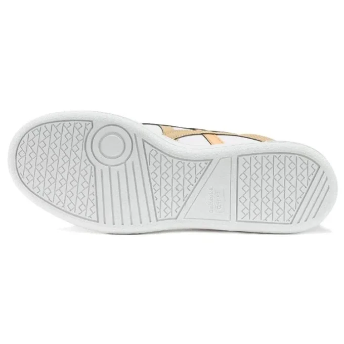 Scarpe Advanti “Bianco Marrone”