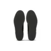 Scarpe alte Delegation Chunk “Black Faux Fur”