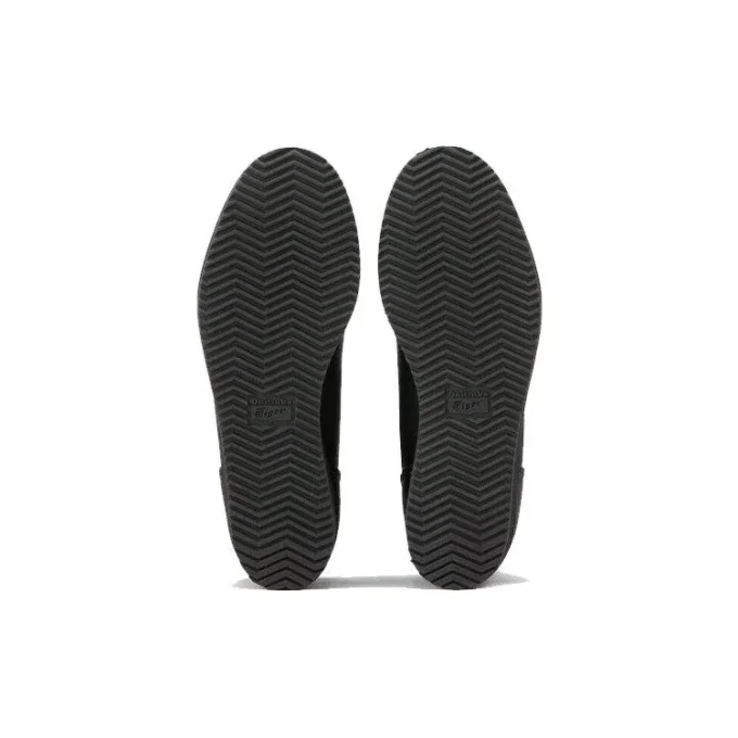 Scarpe alte Delegation Chunk “Black Faux Fur”